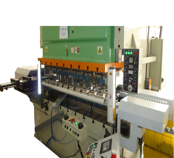 2-Axis vs. 3-Axis Transfer Robots: Key Differences in Stamping Automation