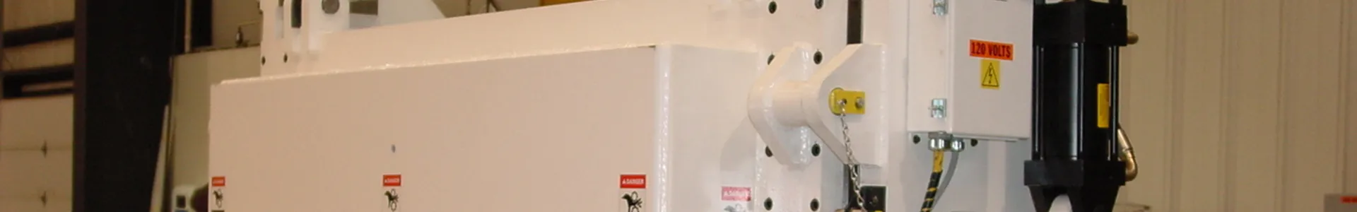 Coil Processing Lines