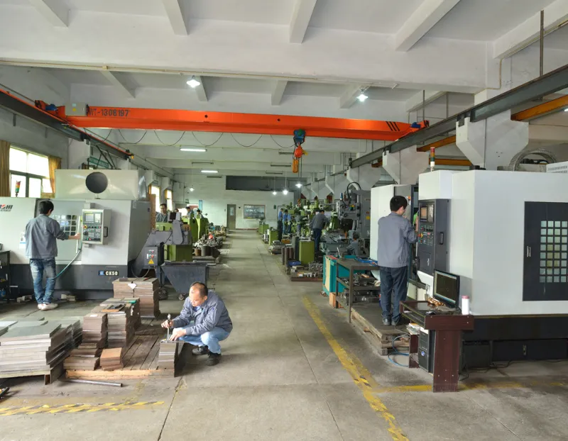 Factory