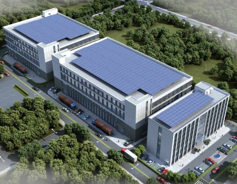 Factory