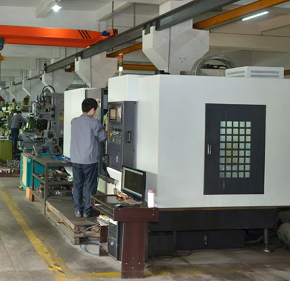 Advanced Technology & Strong R&D
