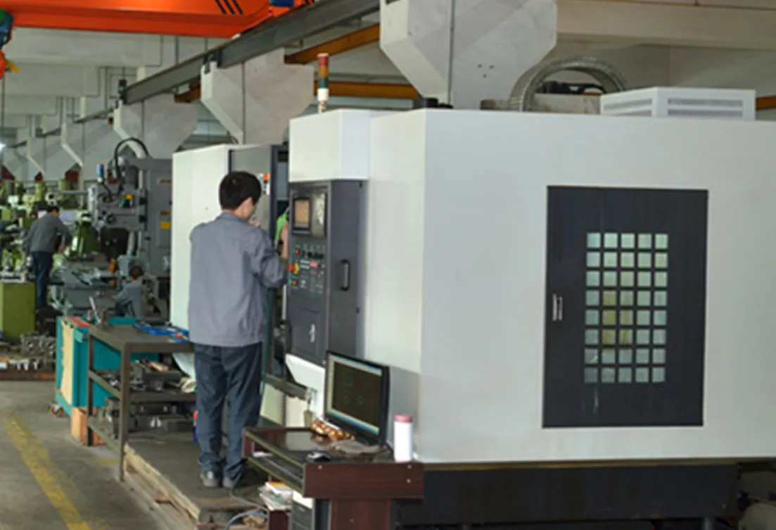 Advanced Technology & Strong R&D