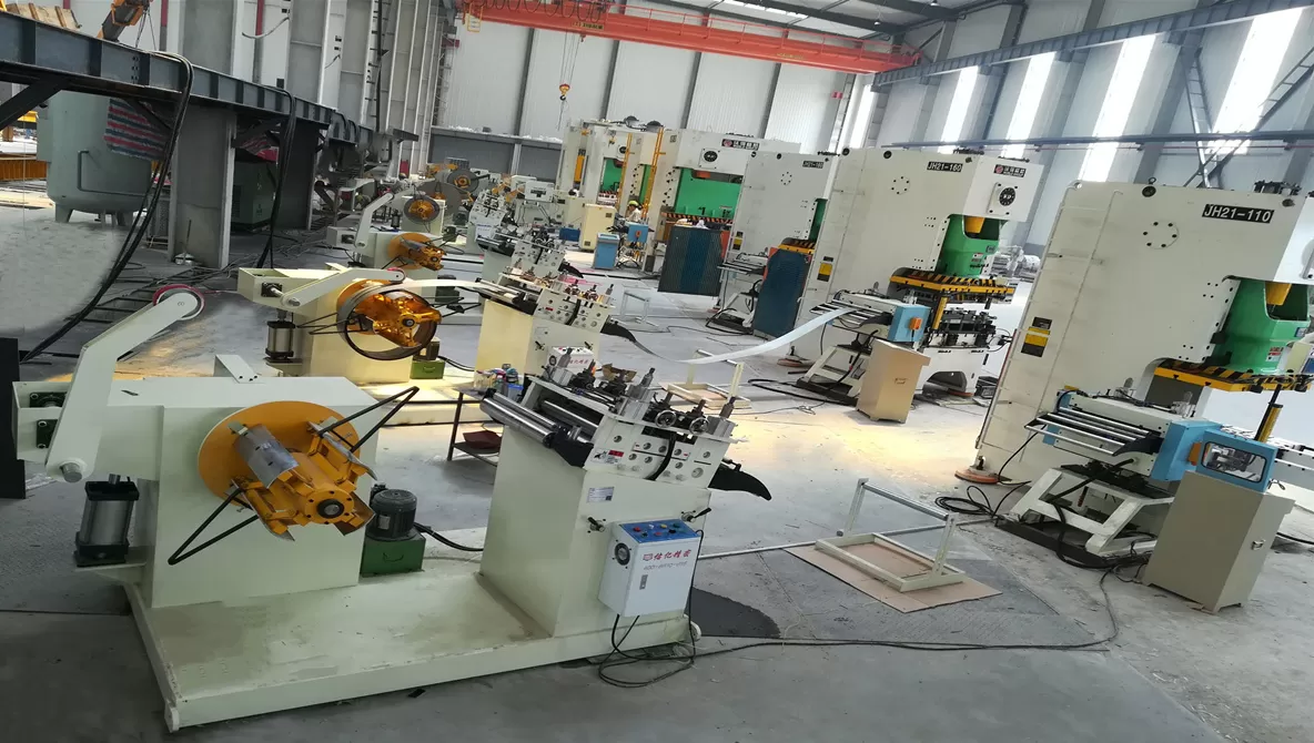 3C Industry