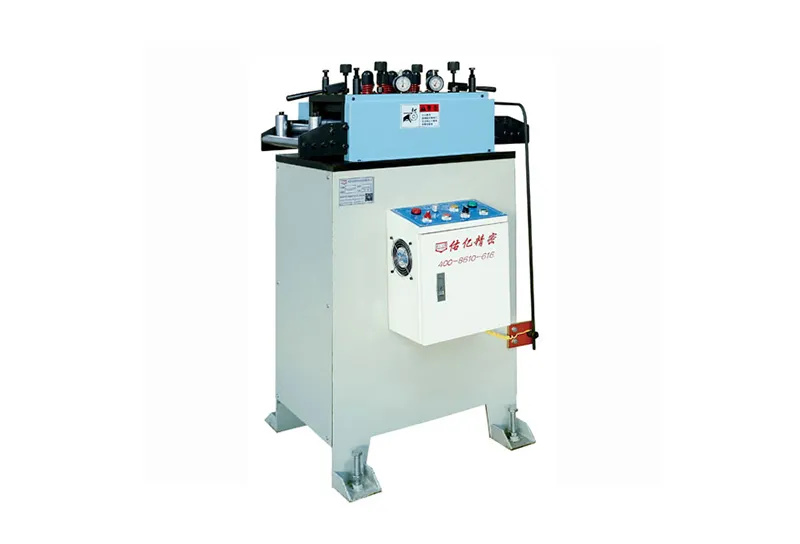 Straightener/Leveling Machine