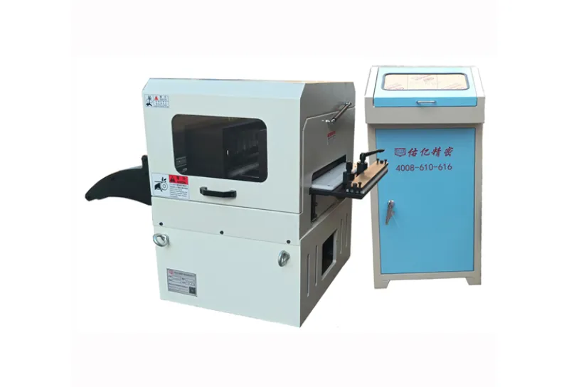 NC Servo Clamp Feeder