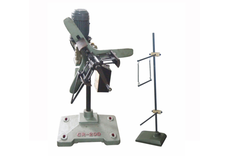 CR Series Light Duty Decoiler/Uncoiler