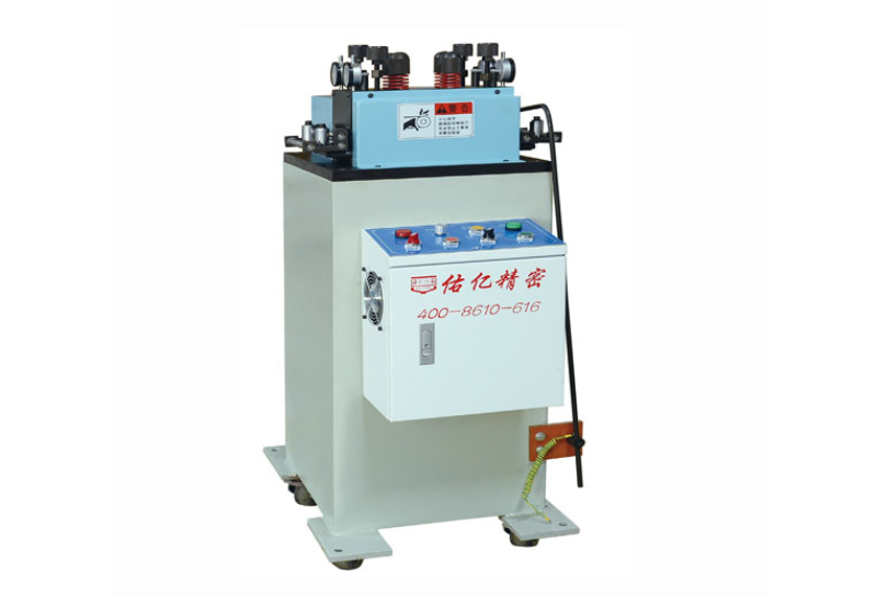 SNL Type Single/Two stage Precision Straightener (Thickness: 0.1-0.6mm)