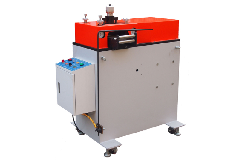 GJ Type High precision straightener (Thickness:  0.0.5-0.6mm)