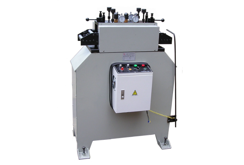 SFL Type precision straightener (Thickness: 0.2-1.2mm)