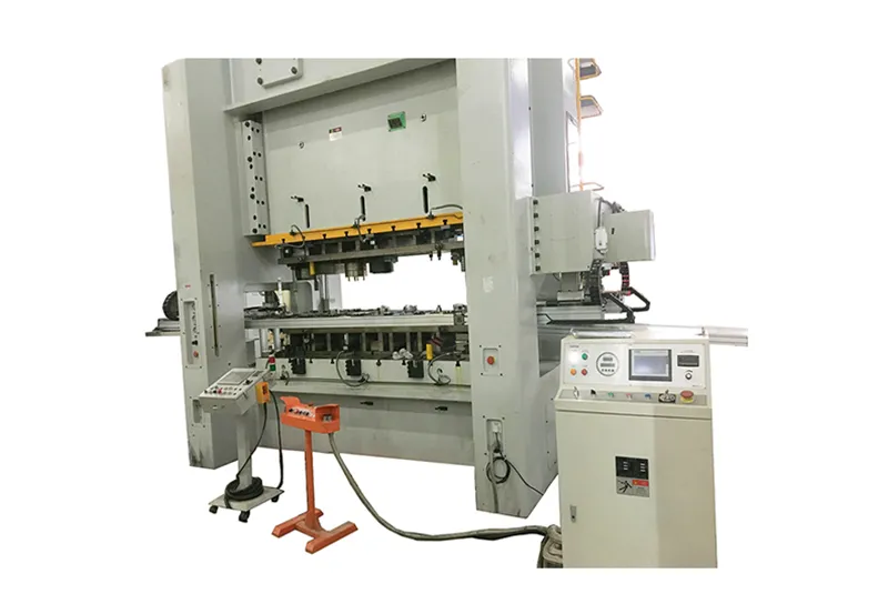 NC 3-Axis Transfer Robot Manipulator