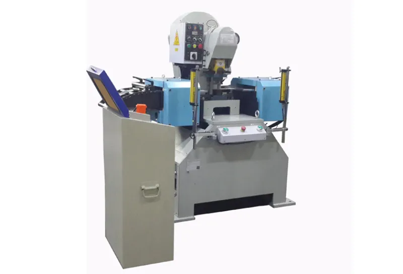 TUP-5T/10T Precision Pneumatic Benchtop Punch Press