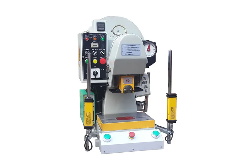 Stamping Press Machine