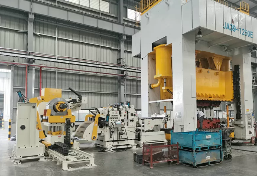 Steel Coil Processing: What it is, Applications & Benefits