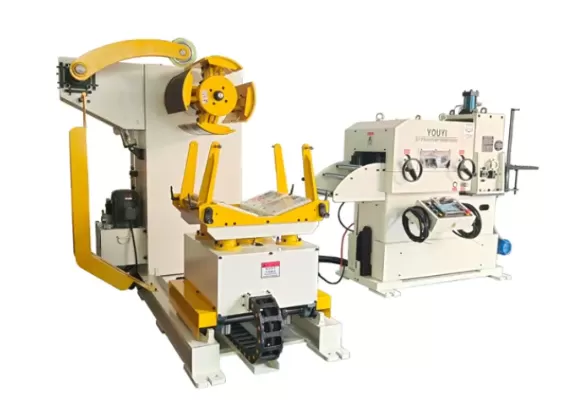 The Comprehensive Guide to Stainless Steel Coil Slitting: Processes, Machinery, and Applications