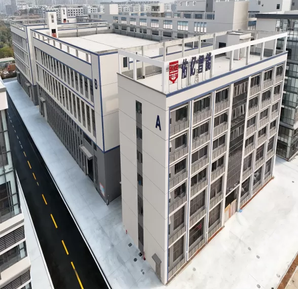 YOUYI 25 Years of Industry Expertise