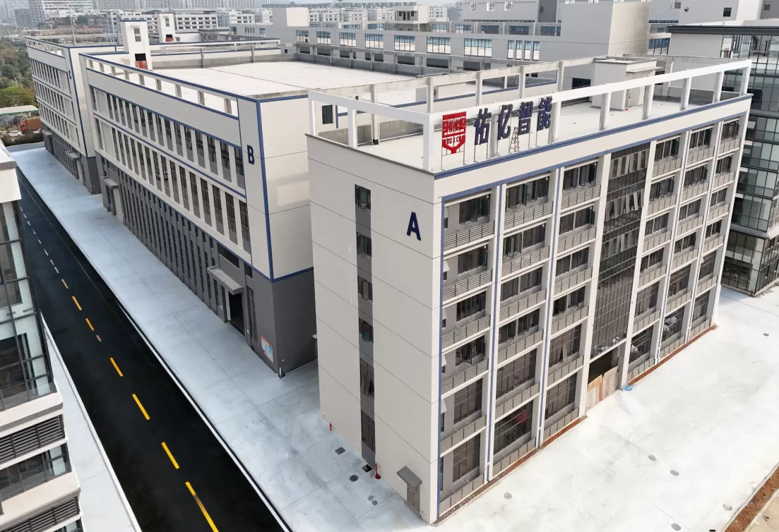 YOUYI 25 Years of Industry Expertise