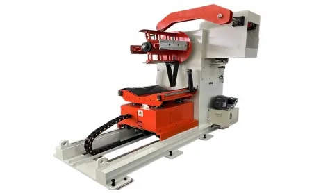 Automatic Decoiler Maintenance Guide: Key Practices to Extend Equipment Service Life