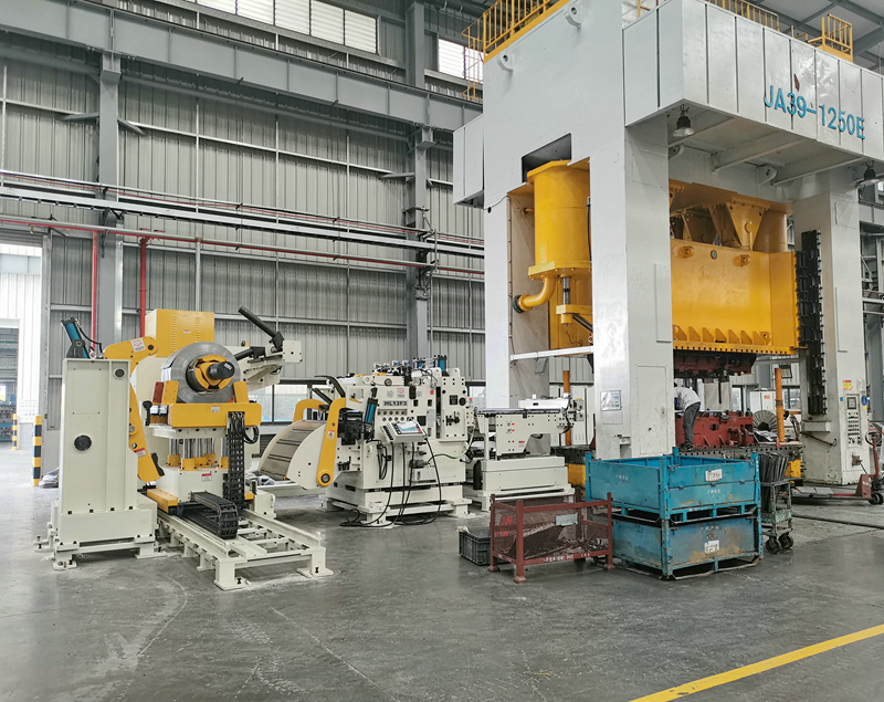 Automobile Industry