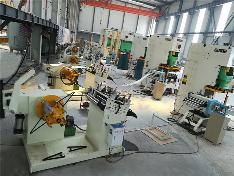 3C Industry