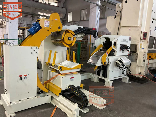 Why Leading Automotive Parts Manufacturers Choose Compact Coil Feed Lines