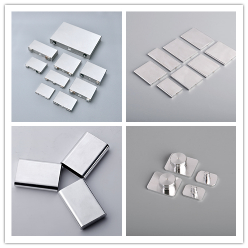 HTC-1600 Coil Processing Equipment for Lithium Battery Cover