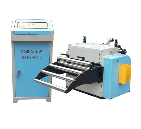 Servo Feeders: Mechanical Relaxation vs Pneumatic Relaxation