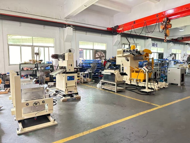 What Is a Cut to Length Line? Complete Guide to Coil Processing and Sheet Metal Production