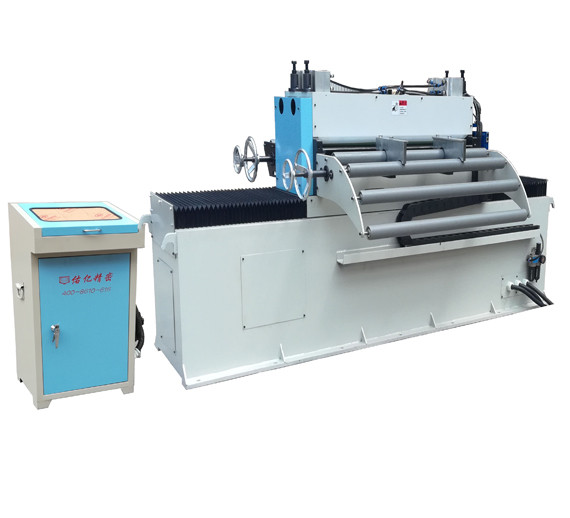 Zigzag Feeder and Dual-Station Decoiler Enable High-Efficiency Automatic Stamping Line for the New Energy Industry