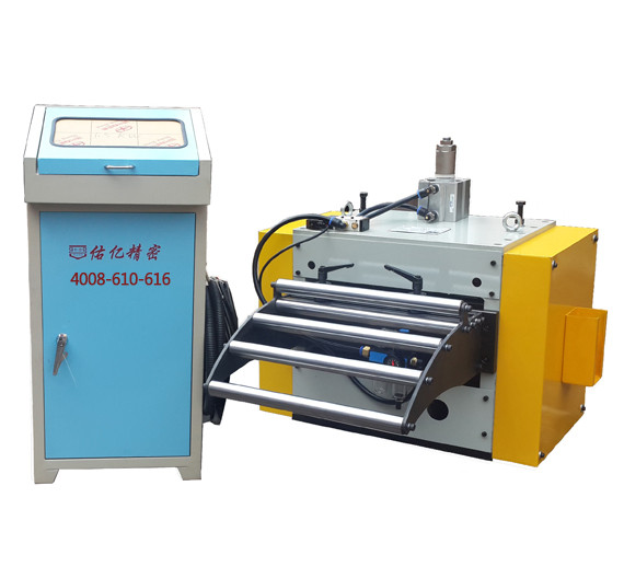 How Does Servo Feeder Selection Differ for Thin and Thick Sheet Stamping?cid=6