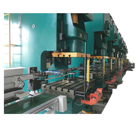How to Determine the Number of Stations for a Multi-Station Transfer Robot?cid=6